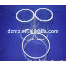 Borosilicate Glass Tube and Rod